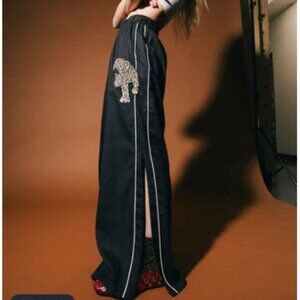 Dressed in LALA Trouser Track Pants